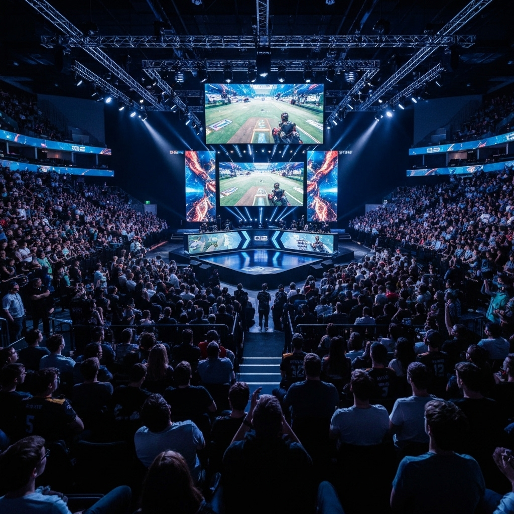 CS2 Winter Championship